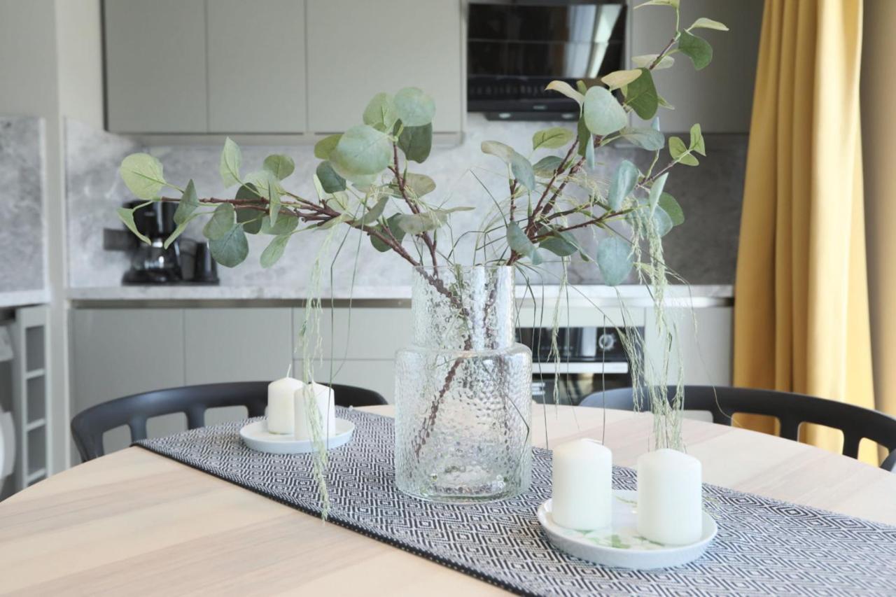 Excellent Flat W 360 Bosphorus View In Cihangir Истанбул Екстериор снимка